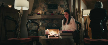 The Dark Girl (2023) download