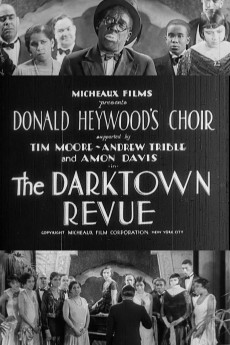 The Darktown Revue (1931) download