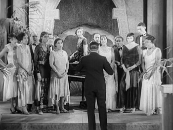 The Darktown Revue (1931) download