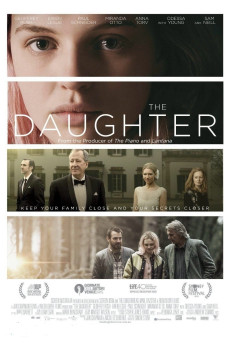 The Daughter (2015) download