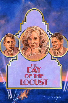 The Day of the Locust (1975) download