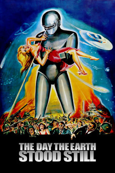 The Day the Earth Stood Still (1951) download