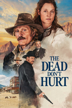 The Dead Don't Hurt (2023) download