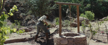 The Dead Don't Hurt (2023) download