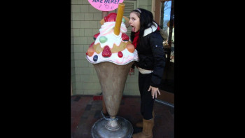 The Death of April (2022) download