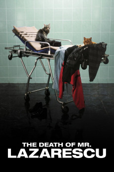 The Death of Mr. Lazarescu (2005) download