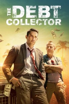 The Debt Collector (2018) download