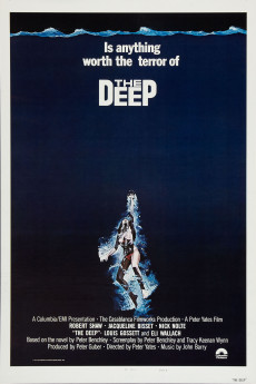 The Deep (1977) download