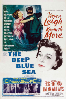 The Deep Blue Sea (1955) download