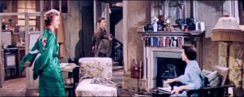 The Deep Blue Sea (1955) download