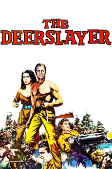 The Deerslayer (1957) download