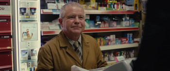 The Defender (2024) download