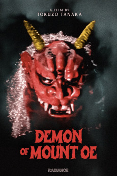 The Demon of Mount Oe (1960) download