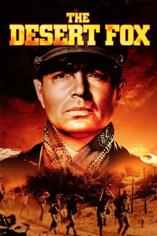 The Desert Fox: The Story of Rommel (1951) download