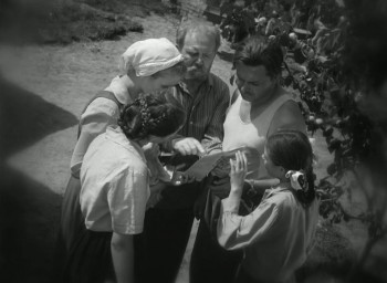 The Destiny of a Man (1959) download