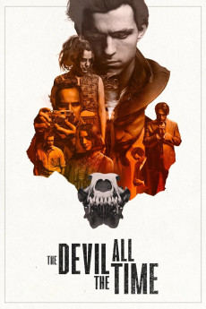 The Devil All the Time (2020) download