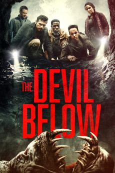 The Devil Below (2021) download