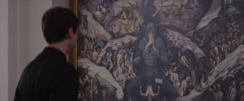 The Devil Conspiracy (2022) download