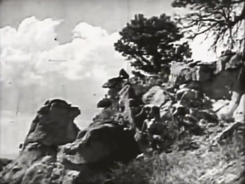 The Devil Horse (1926) download