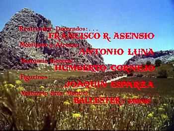 The Devil Made a Woman (1959) download