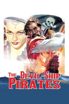The Devil-Ship Pirates (1964) download