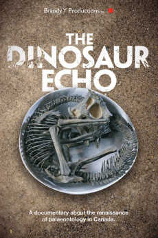The Dinosaur Echo (2017) download