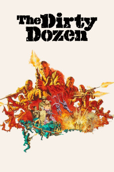 The Dirty Dozen (1967) download