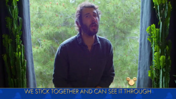 The Disney Family Singalong (2020) download