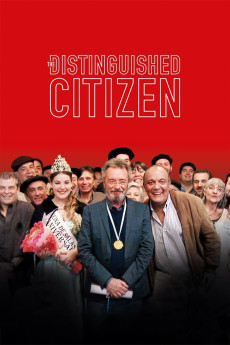 The Distinguished Citizen (2016) download