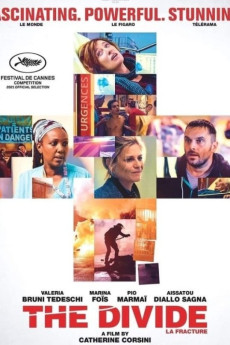 The Divide (2021) download