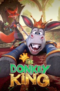 The Donkey King (2018) download