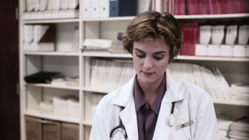 The Donor (1995) download