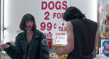 The Doom Generation (1995) download