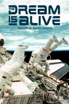 The Dream Is Alive (1985) download