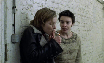 The Dreamlife of Angels (1998) download