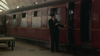 The Dresser (1983) download