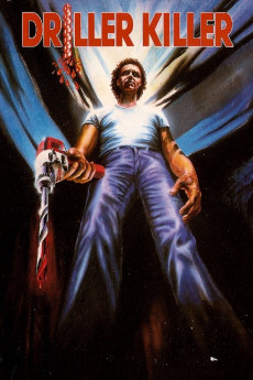 The Driller Killer (1979) download