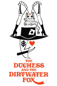The Duchess and the Dirtwater Fox (1976) download