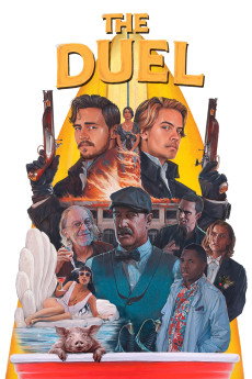 The Duel (2023) download