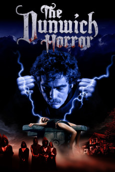 The Dunwich Horror (1970) download