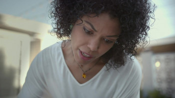 The Edge of Her Mind Anthology (2022) download