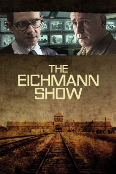 The Eichmann Show (2015) download