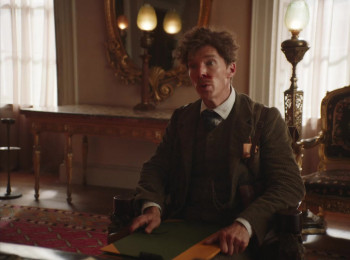 The Electrical Life of Louis Wain (2021) download