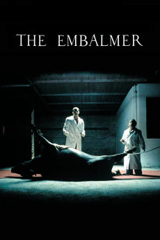 The Embalmer (2002) download