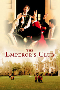 The Emperor's Club (2002) download