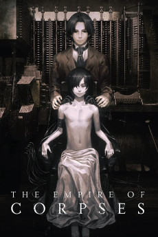The Empire of Corpses (2015) download