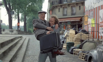 The Escape (1978) download