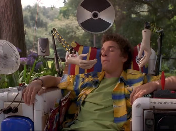 The Even Stevens Movie (2003) download