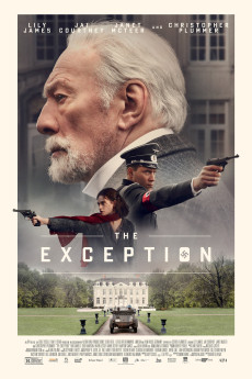 The Exception (2016) download
