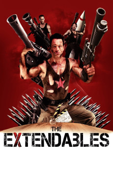 The Extendables (2014) download